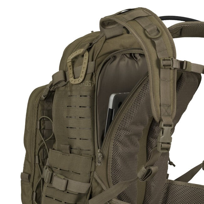 Direct Action® GHOST Mk II рюкзак Cordura, адаптивний зелений