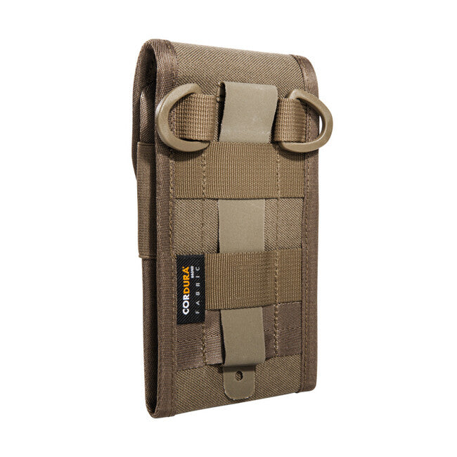 Tasmanian Tiger Tactical XL чохол на телефон, койотовий коричневий