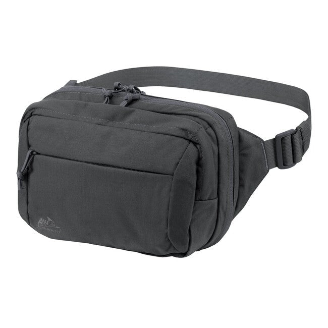 Helikon-Tex RAT поясна сумка для прихованого носіння зброї Cordura, shadow сірий