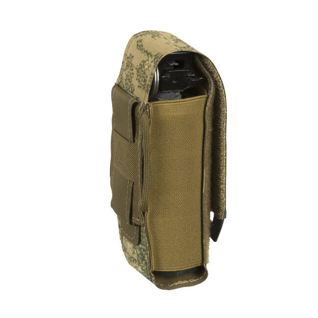 Direct Action® FLASHBANG чохол для світлозвукової гранати Cordura, PenCott BadLands