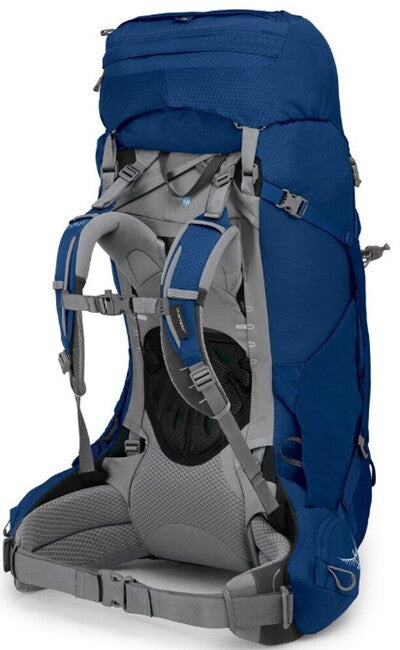 OSPREY Ariel 65 II туристичний рюкзак, керамічний синій