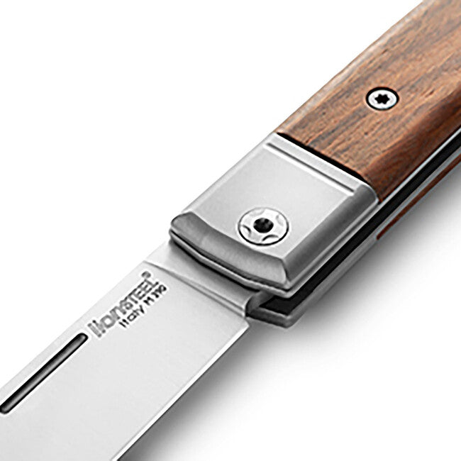 Lionsteel нож BestMAN BM1 ST з одним лезом зі сталі M390