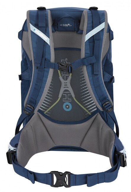 HUSKY Cingy 30l туристичний рюкзак, темно-синій
