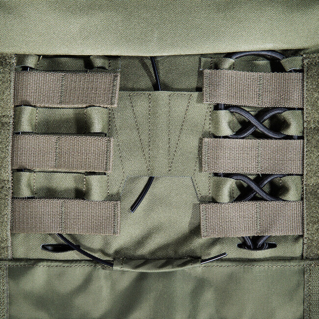 Tasmanian Tiger Plate Carrier MKIV носій пластин, чорний
