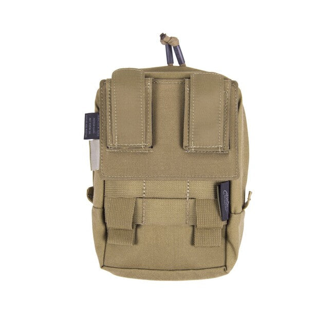 Helikon-Tex BMA поясний molle adapter 3 cordura, оливково-зелений