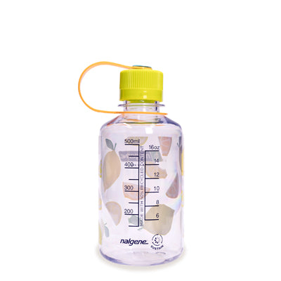 Nalgene Sustain NM пляшка 0,5 л, лимони