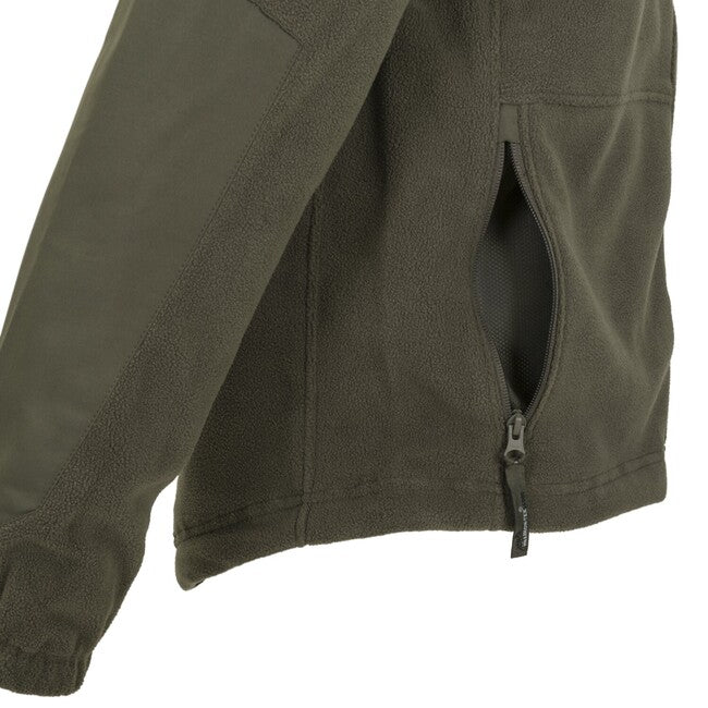 Helikon-Tex CUMULUS світшот heavy fleece, темно-сірий