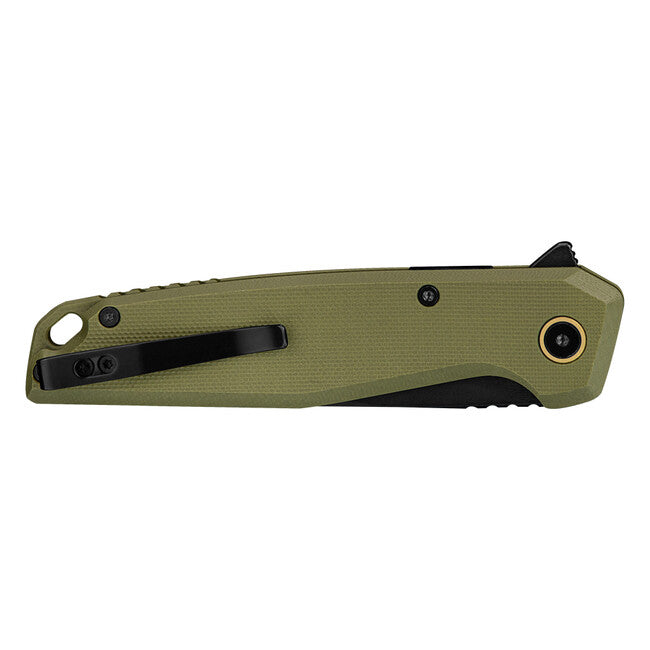 Ruike P873 ніж, білий