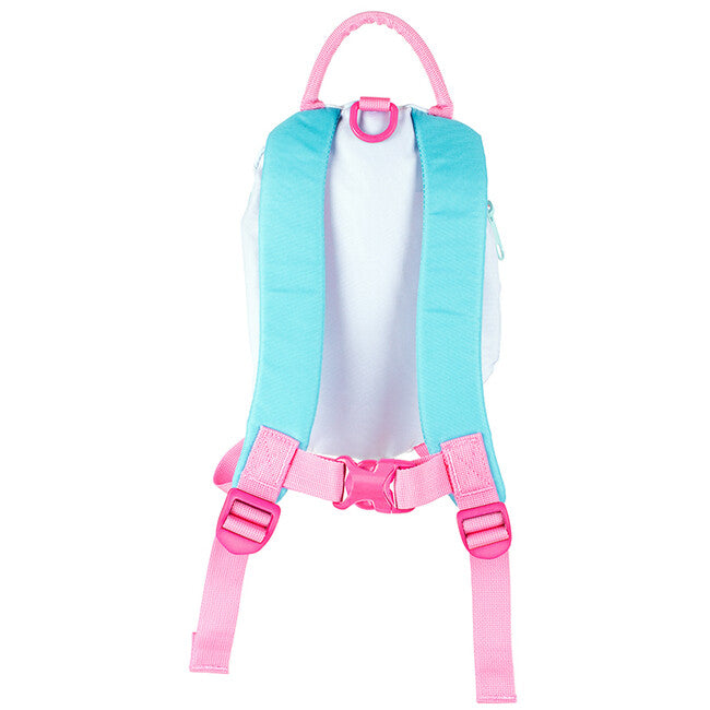 LittleLife дитячий рюкзак з мотивом єдинорога, 2 л