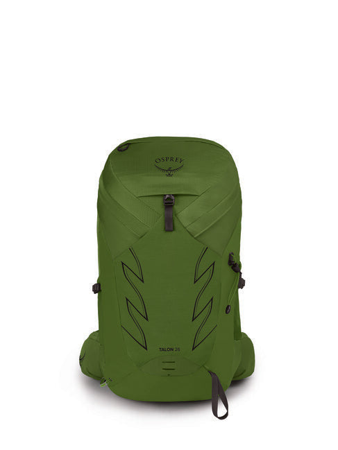 OSPREY TALON 26 туристичний рюкзак, зелений пояс/чорний