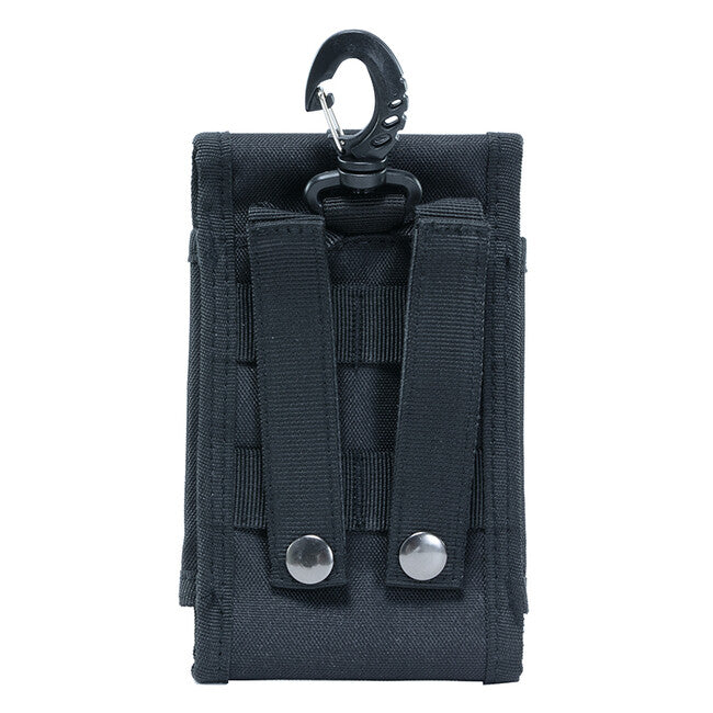 Dragowa Tactical чохол на мобіль, чорний