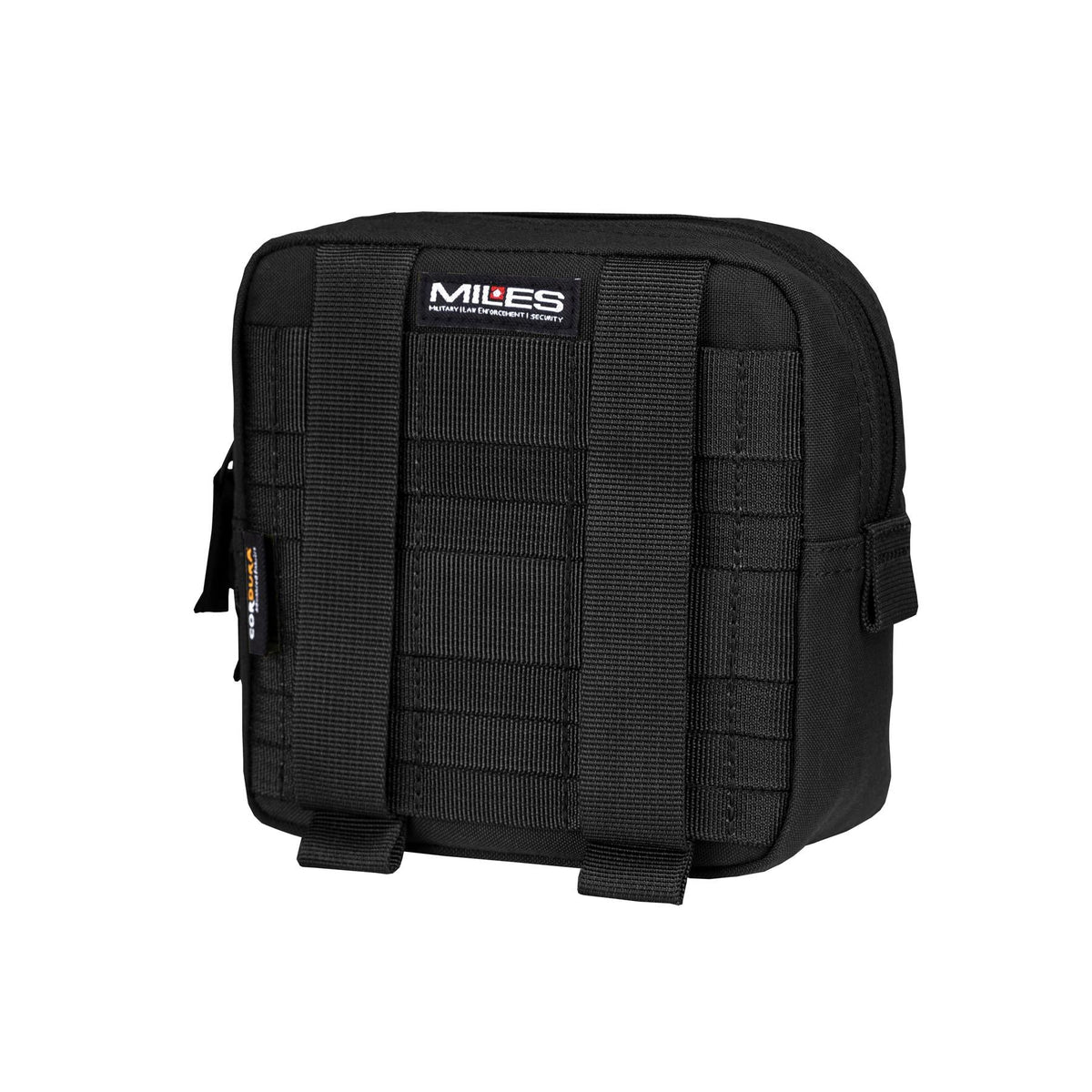 Pentagon Elpis molle чохол 15x15см, чорний