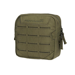 Pentagon Elpis molle чохол 15x15см, оливковий