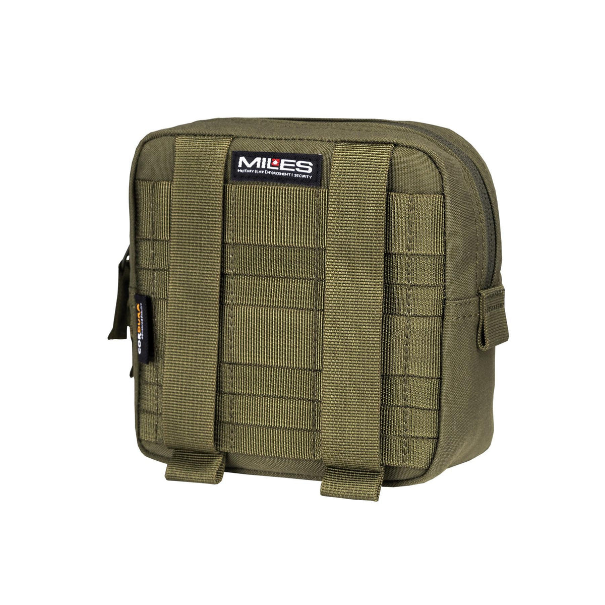 Pentagon Elpis molle чохол 15x15см, оливковий