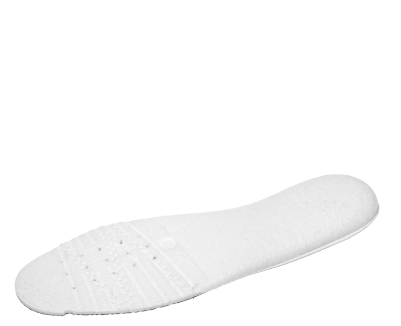 BENNON D-SOLE анатомічні устілки для взуття