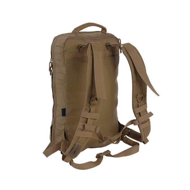Tasmanian Tiger рюкзак Medic Assault Pack MKII для медичних потреб, койотовий коричневий 15л
