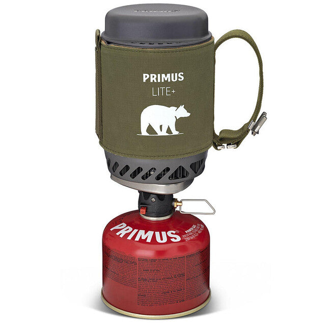 PRIMUS Lite Plus система для приготування їжі, frilufts