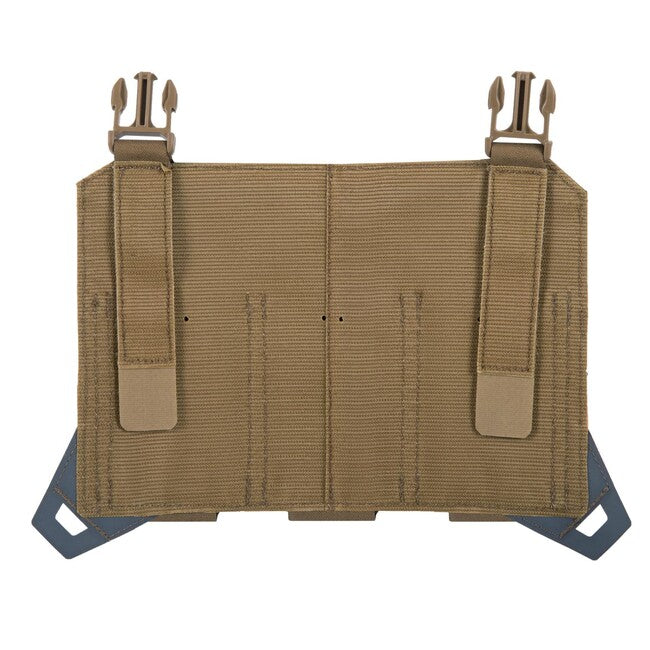 Direct Action® SPITFIRE MK II панель для магазинів PenCott WildWood™, wildwoodtm