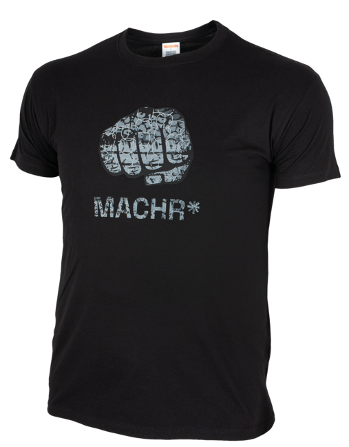 BENNON PREDATOR футболка, чорна