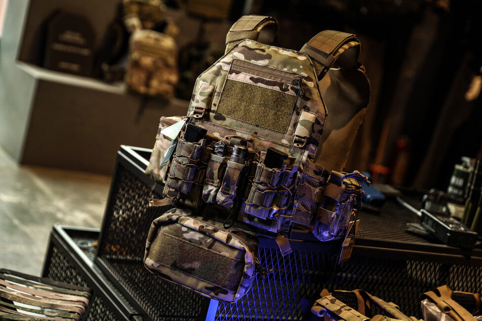 Emersongear передня панель LXB 500D, темно-зелений