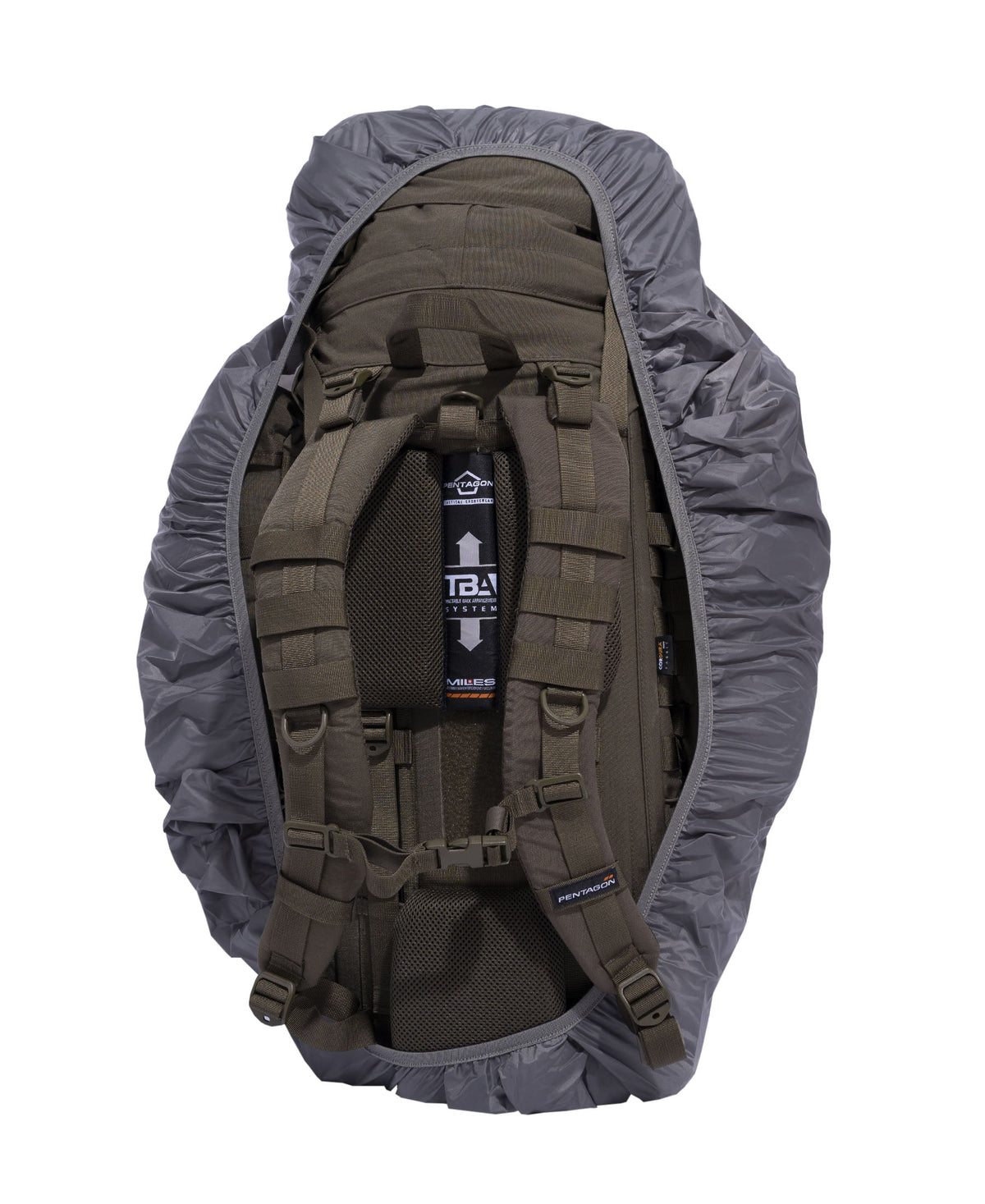 Pentagon Deos 65L рюкзак, RAL7013
