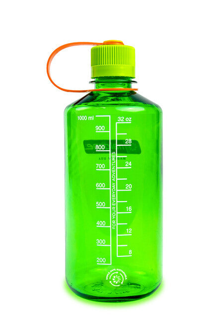 Nalgene NM Sustain пляшка для напитків 1 л, мелонова куля