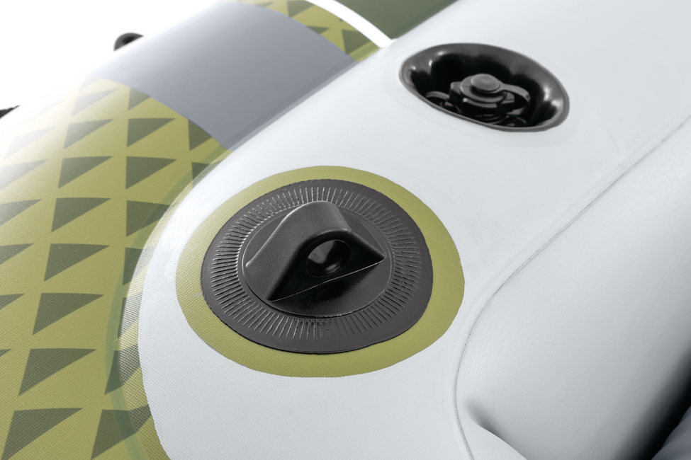 Intex Seahawk™ 3 надувний човен
