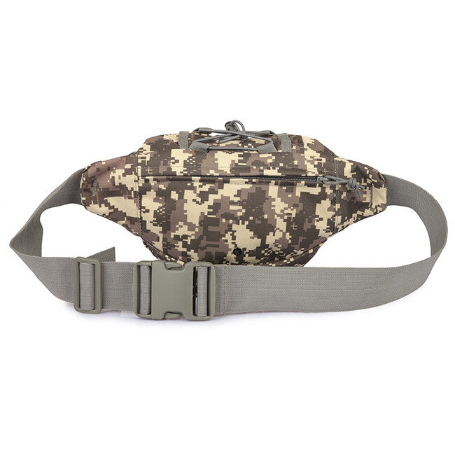 Dragowa Tactical ACU водонепроникна тактична поясна сумка