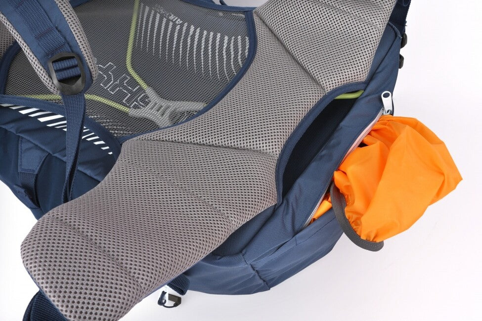 HUSKY Cingy 30l туристичний рюкзак, темно-синій