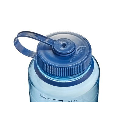 Nalgene WM Sustain пляшка 1 л, дитячий блакитний