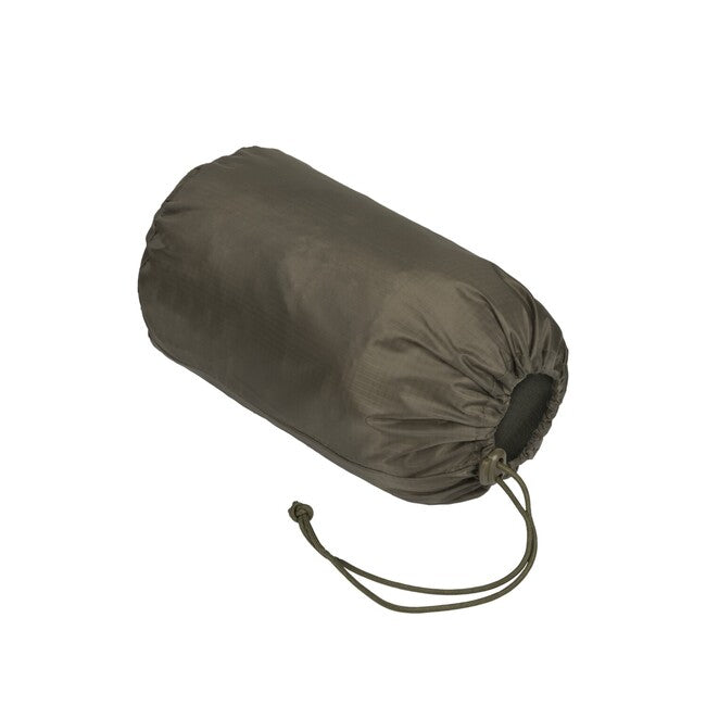 Helikon-Tex WOLFHOUND куртка з капюшоном Climashield Apex, койотовий коричневий