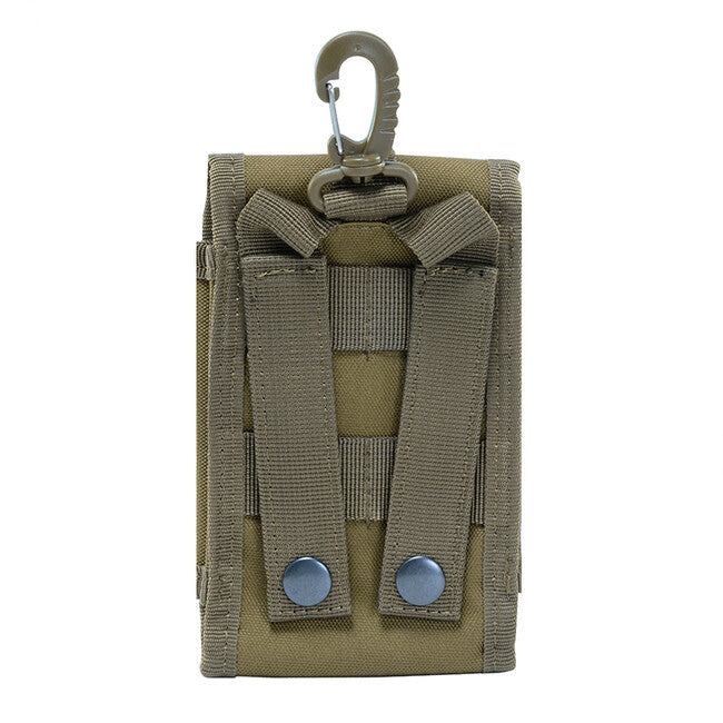 Dragowa Tactical чохол для мобільного телефону, хакі