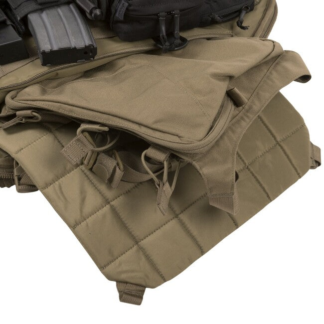 Helikon-Tex BAIL OUT BAG рюкзак, адаптивний зелений / койотовий коричневий