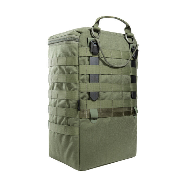 Tasmanian Tiger терморюкзак Thermo Pouch 5л, оливковий