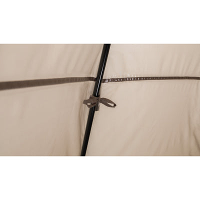 EasyCamp Moonlight Spire Tipi-Tent намет на 4 осіб