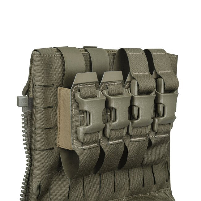Direct Action® SPITFIRE розширюваний панель на жилет Cordura, Мультикам
