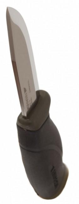 Mora of Sweden Companion HeavyDuty ніж MG, оливковий