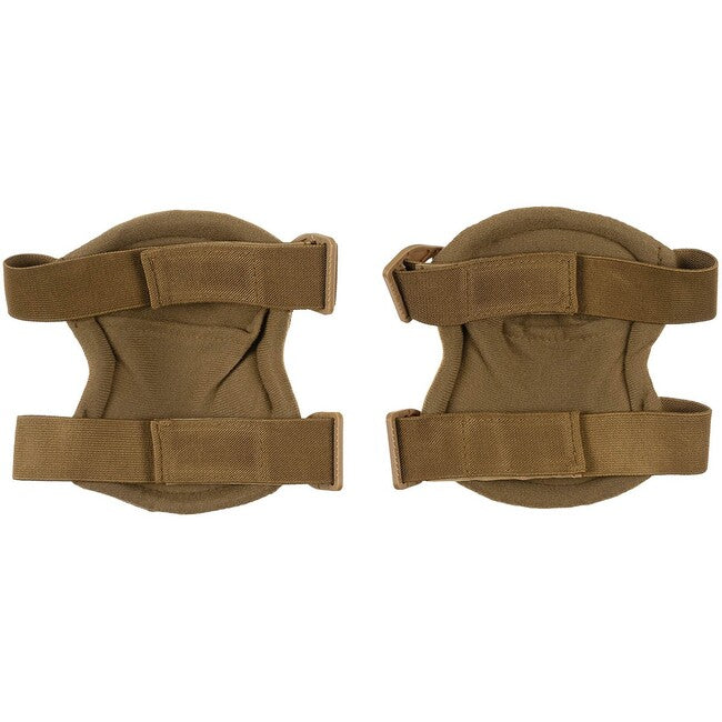 MFH Professional Defence наколінники, койотовий загар