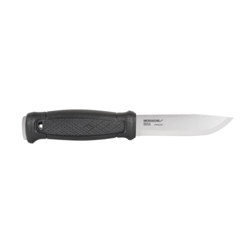 Morakniv Garberg Multi Mount ніж туристичний (S), чорний