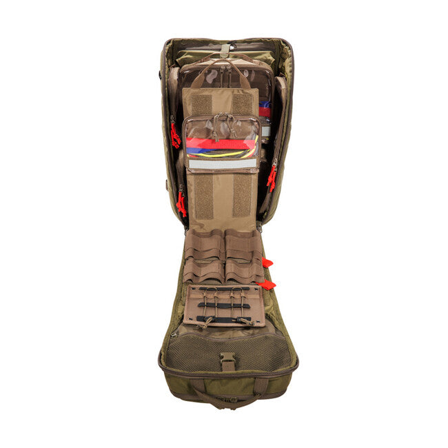 Tasmanian Tiger Modular Medic Insert 30 VL набір органайзерів, койотовий коричневий