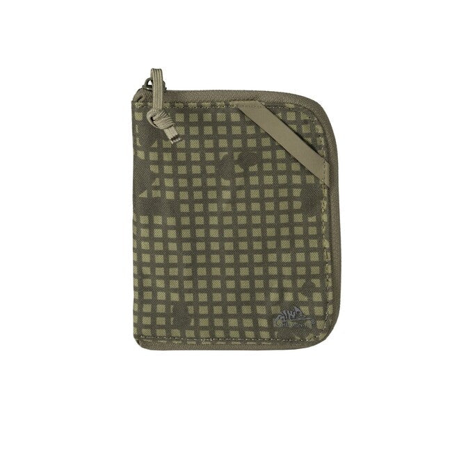 Helikon-Tex EDC Large гаманець Cordura, Пустинний Night Камуфляж