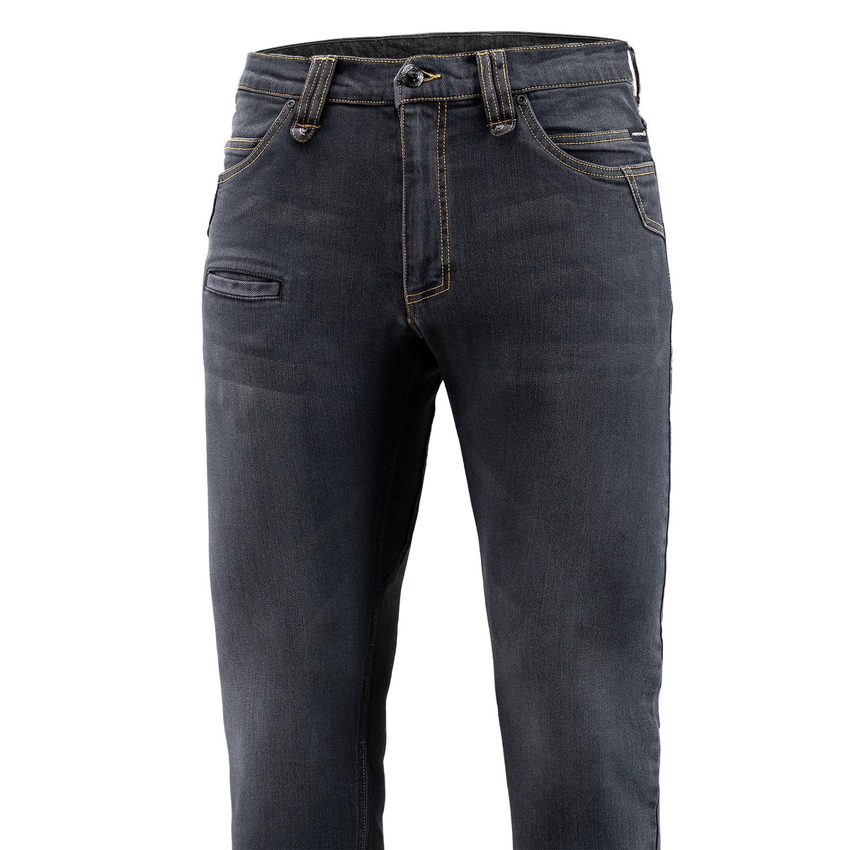 Pentagon Tactical Rogue Jeans тактичні штани, чорні