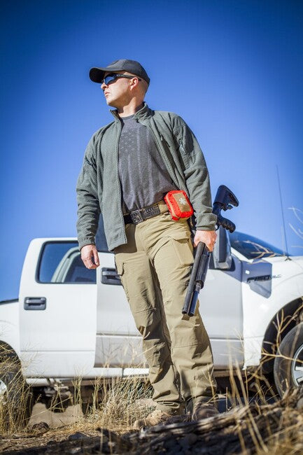 Helikon-Tex MINI чохол на аптечку nylon, shadow сірий