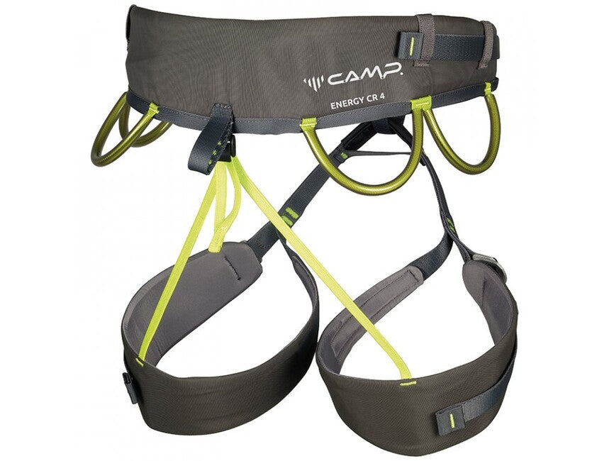 CAMP Energy CR 4 Pack альпіністський набір