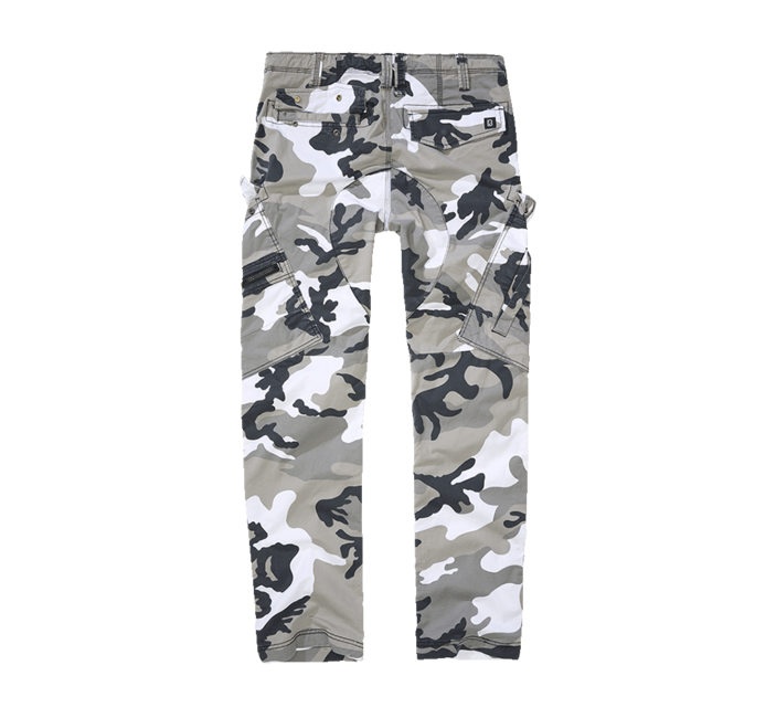 Brandit Adven штани slim fit, urban
