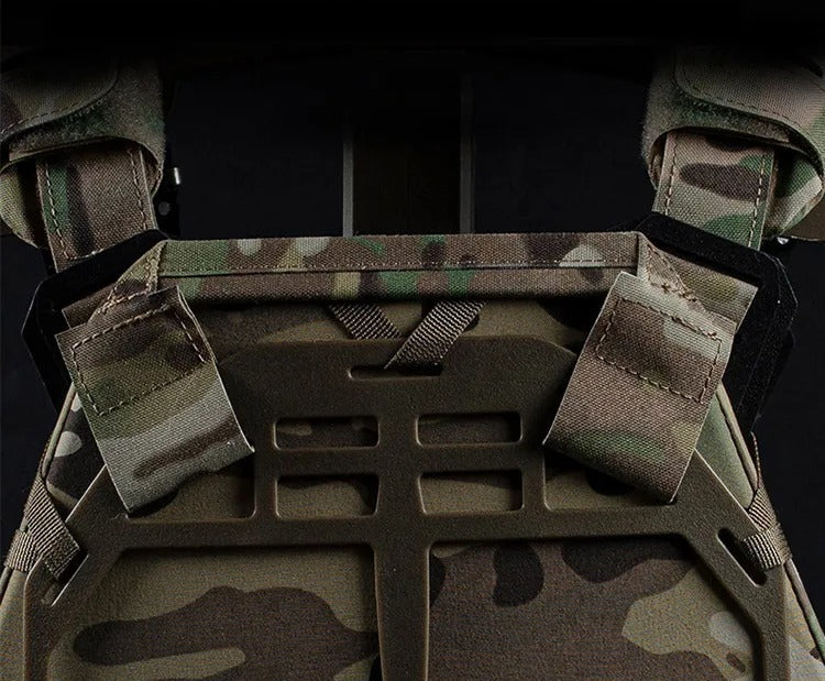 DRAGOWA Tactical Outlaw носій пластин, CP