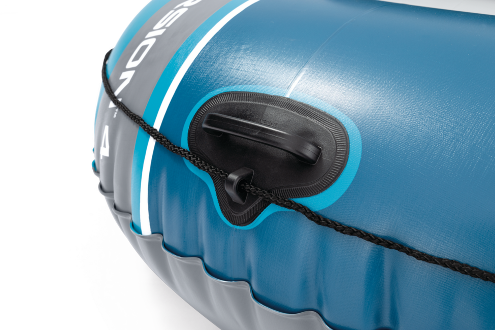 Intex Excursion™ 4 надувний човен Boat