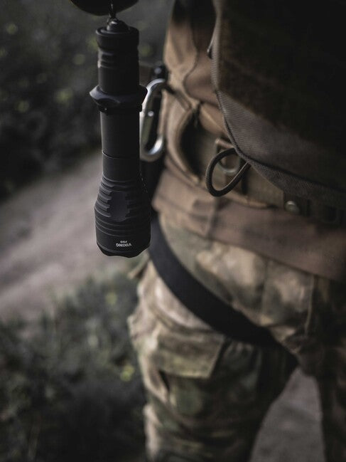 ArmyTek Viking Pro кишеньковий ліхтар White LED живлення від акумулятора 2050 лм, 136 г