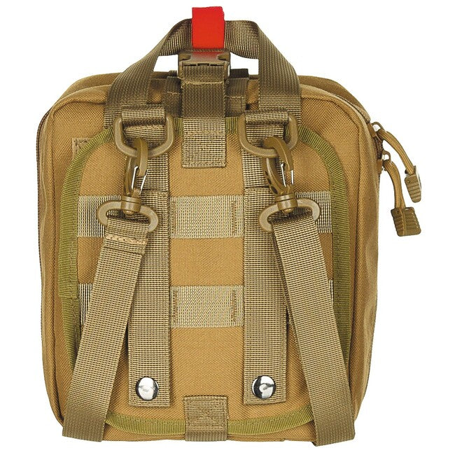 MFH чохол для аптечки MOLLE, coyote tan