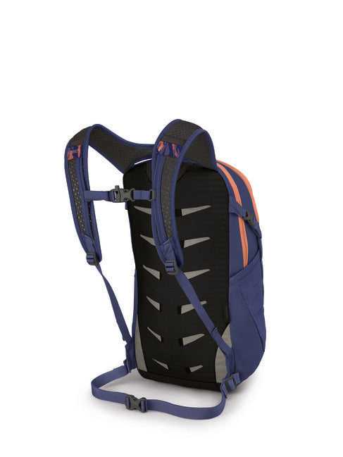 OSPREY Daylite 13 міський рюкзак, wild blossom print/alkaline